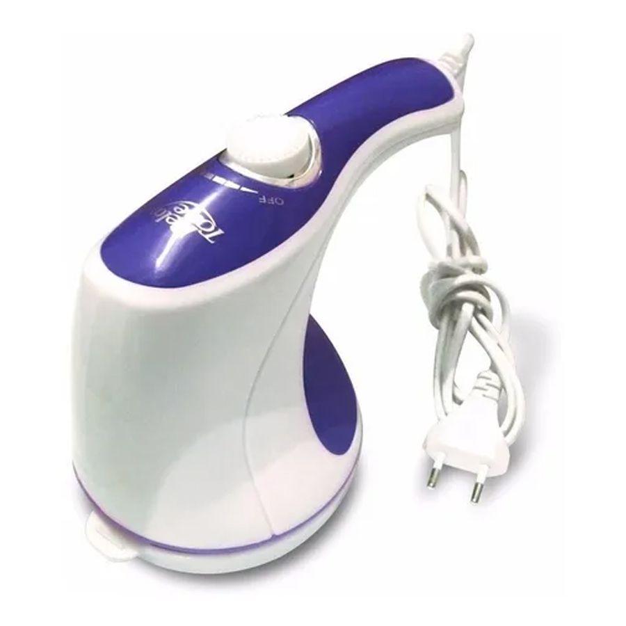 Drenagem Linfática Massageador Elétrico Portátil 110V