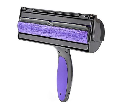Removedor De Pelos E Cabelos Para Pet Portátil Fur Daddy