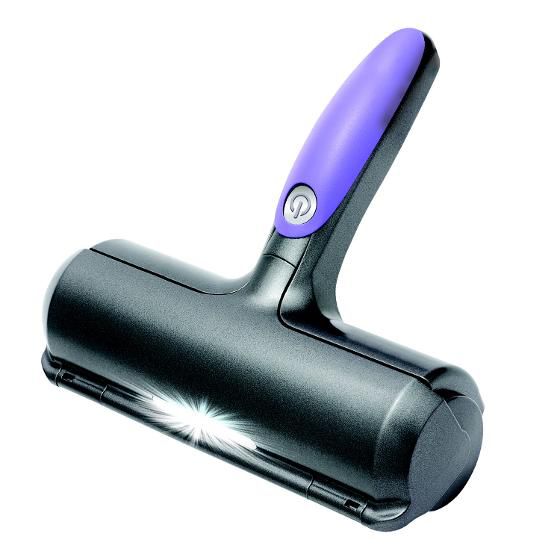 Removedor De Pelos E Cabelos Para Pet Portátil Fur Daddy