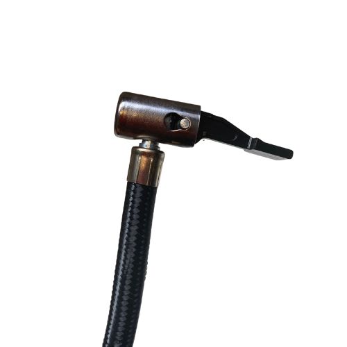 Compressor de Carro Caminhão Portátil Ponteiro Pneu Inflador