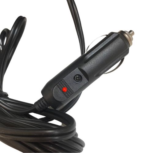 Compressor de Carro Caminhão Portátil Ponteiro Pneu Inflador