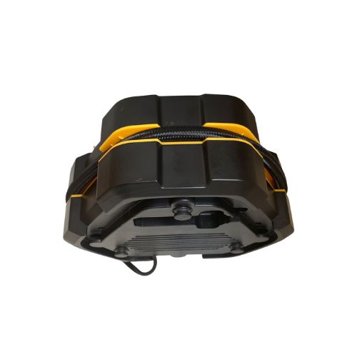 Compressor de Carro Caminhão Portátil Ponteiro Pneu Inflador
