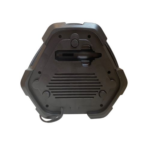 Compressor de Carro Caminhão Portátil Ponteiro Pneu Inflador