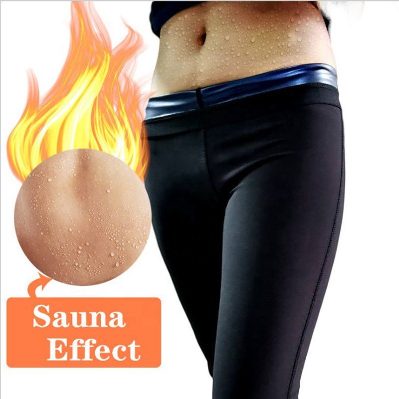 Calça Bermuda Sauna Térmica Queima Gordura Feminina Sweat