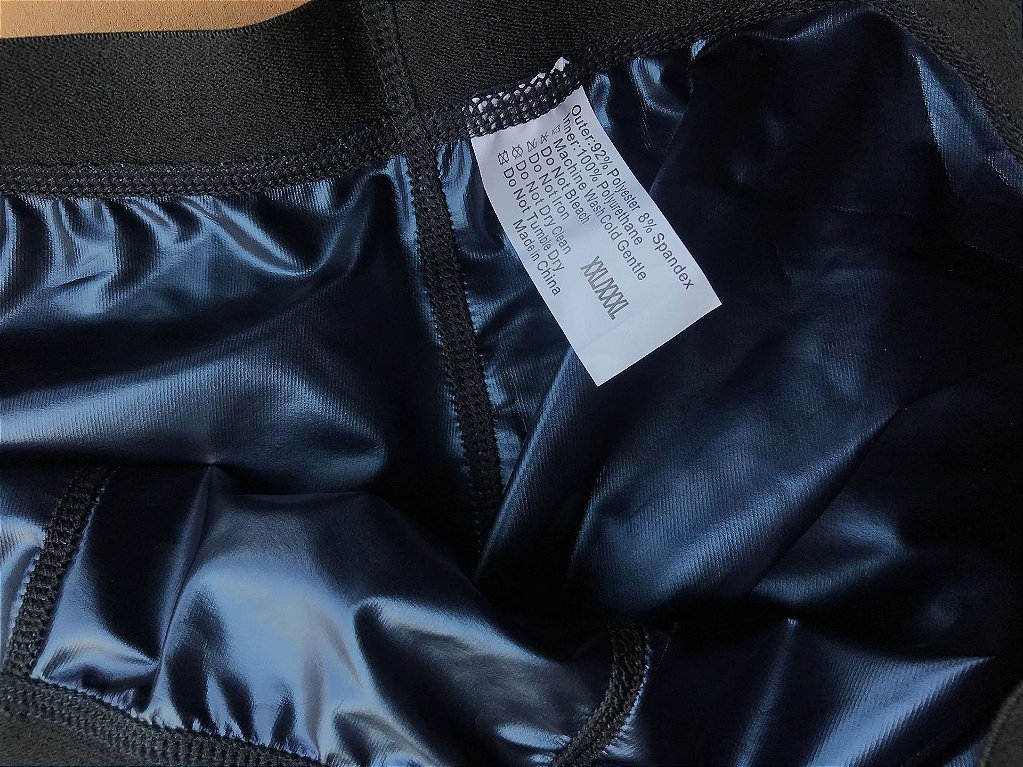 Calça Bermuda Sauna Térmica Queima Gordura Feminina Sweat