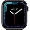 Smartwatch Original Hw67 Carregador Indução Novo 41mm Nf