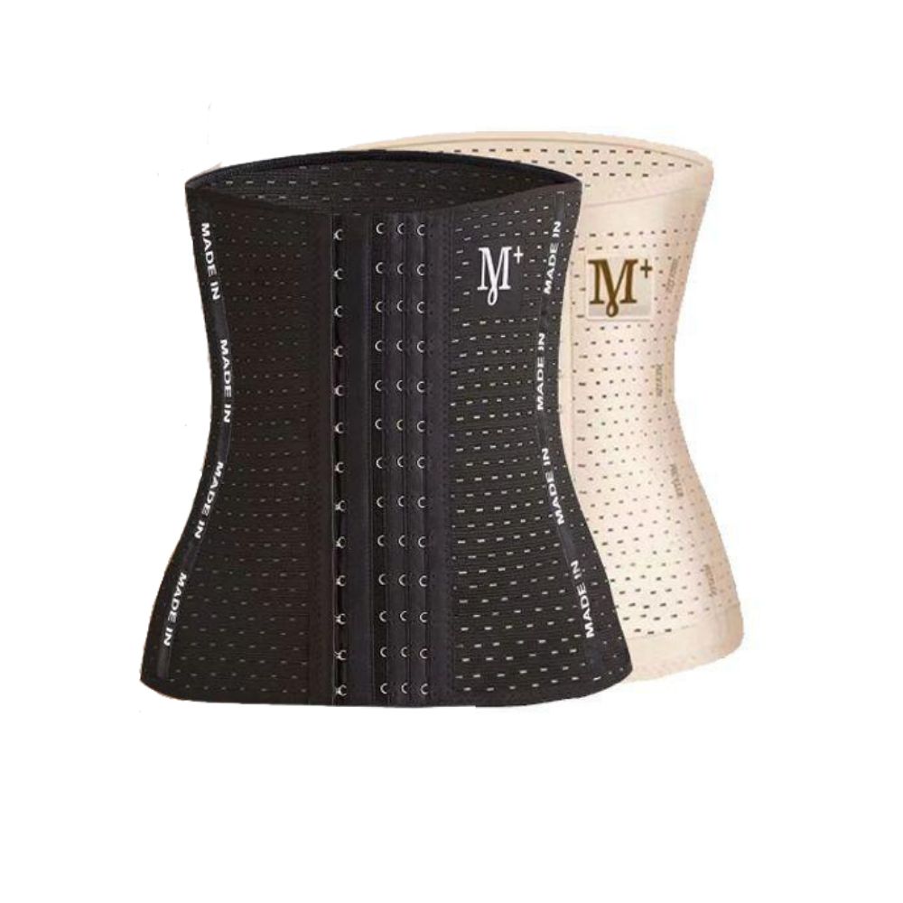 Cinta Modeladora Abdominal Unissex Waist Belt