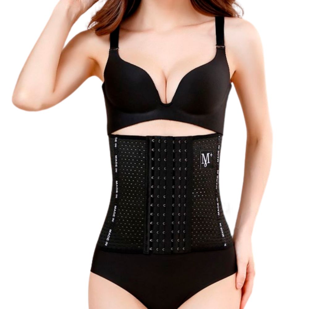 Cinta Modeladora Abdominal Unissex Waist Belt