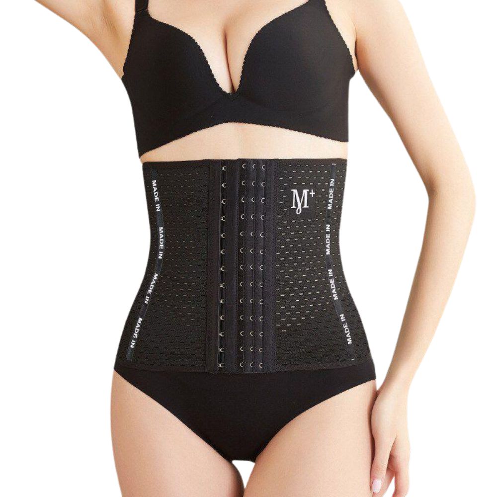 Cinta Modeladora Abdominal Unissex Waist Belt