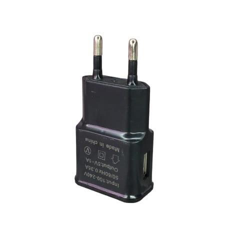 Fonte Carregador 5V 1A Para Smartwatch e Fones