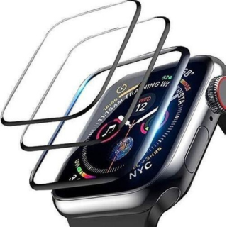 Película Anti-impacto Para Smartwatch 41mm