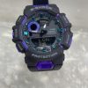 Relogio Casio G-shock G-squad Gba-900-1adr
