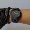 Relogio Casio G-shock G-squad Gba-900-1adr