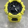 Relogio Casio G-shock G-squad Gba-900-1adr