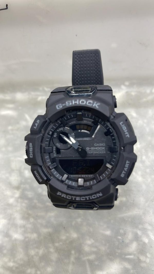 Relogio Casio G-shock G-squad Gba-900-1adr