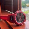 Relogio Casio G-shock G-squad Gba-900-1adr