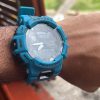 Relogio Casio G-shock G-squad Gba-900-1adr