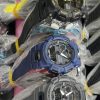 Relogio Casio G-shock G-squad Gba-900-1adr