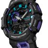 Relogio Casio G-shock G-squad Gba-900-1adr