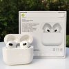 Fone de ouvido AirPods Pro Geração 3 Premium