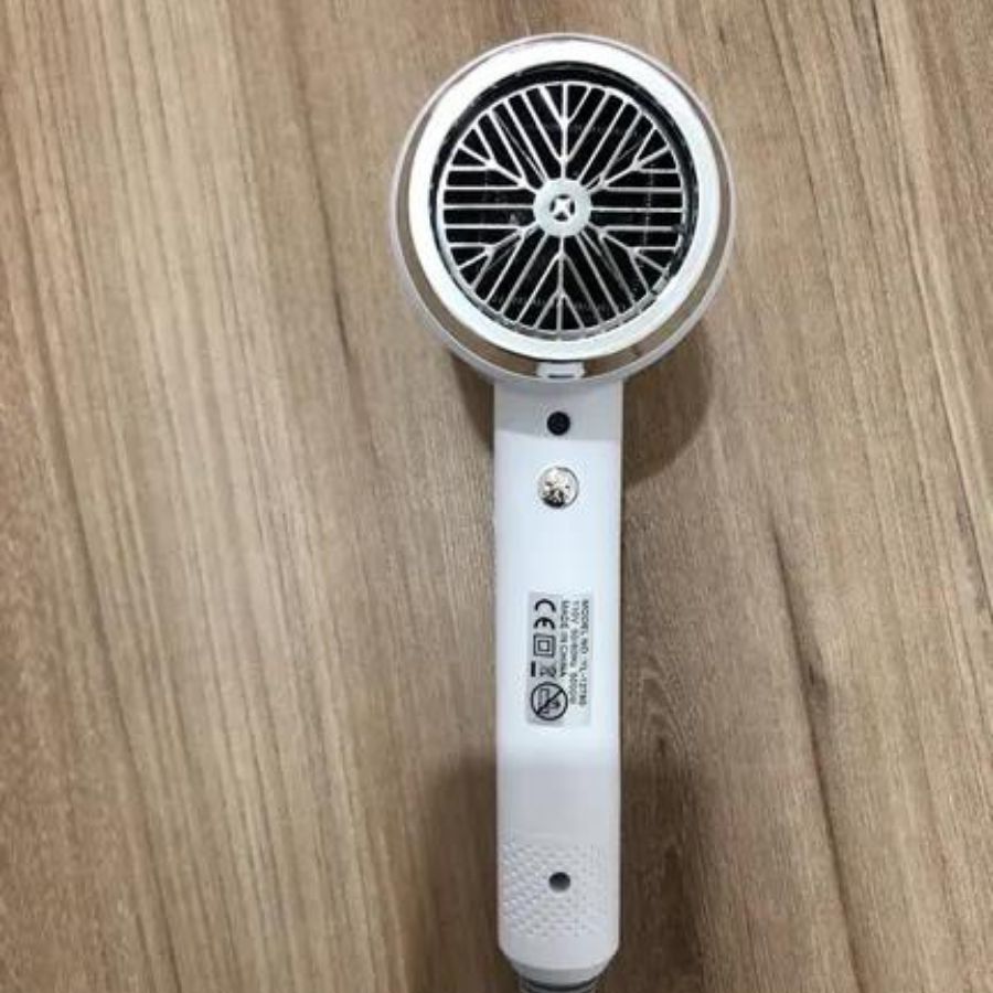 Secador De Cabelos 5000w Frio Quente 110v Profissional