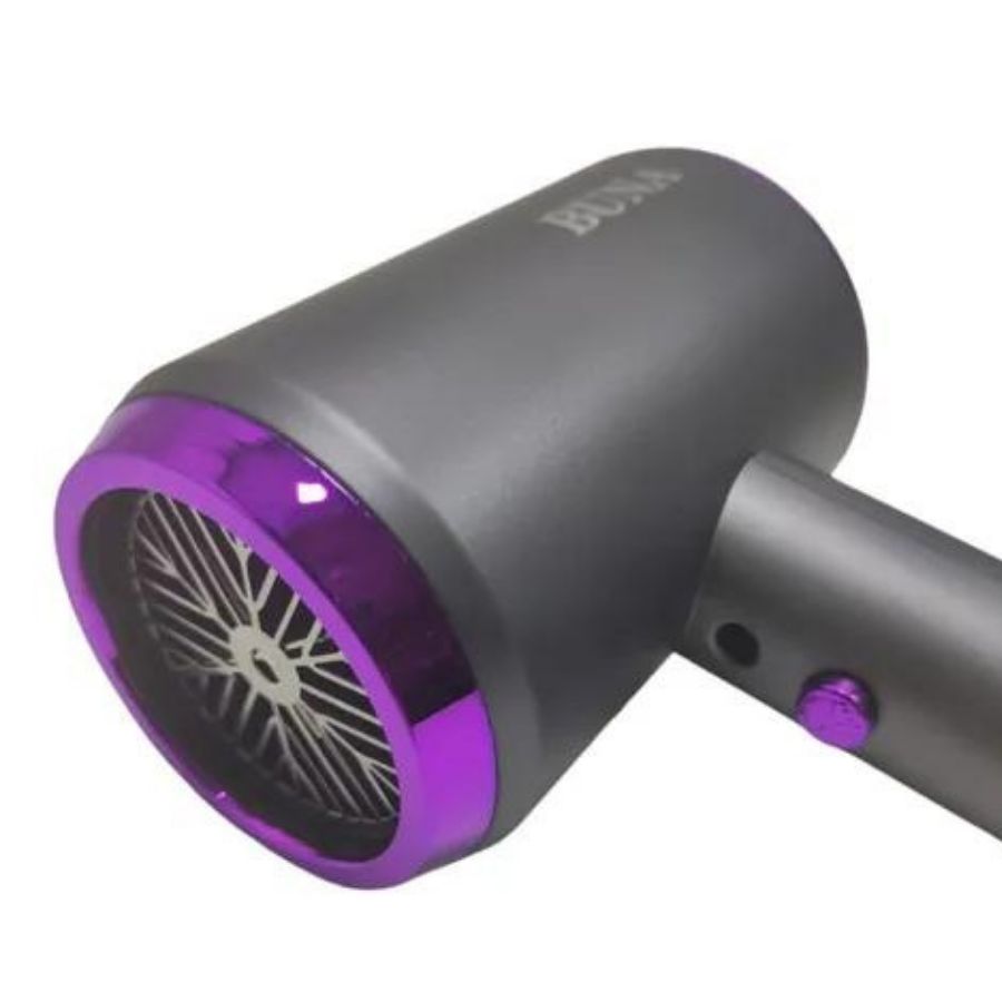 Secador De Cabelos 5000w Frio Quente 110v Profissional