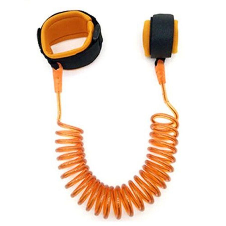 Pulseira Guia Infantil Cordão Passeio Segurança da Criança