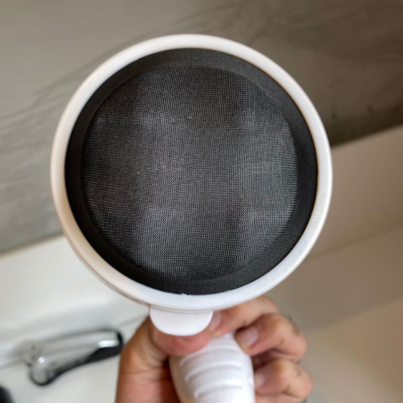 Drenagem Linfática Massageador Elétrico Portátil 220V Rosa