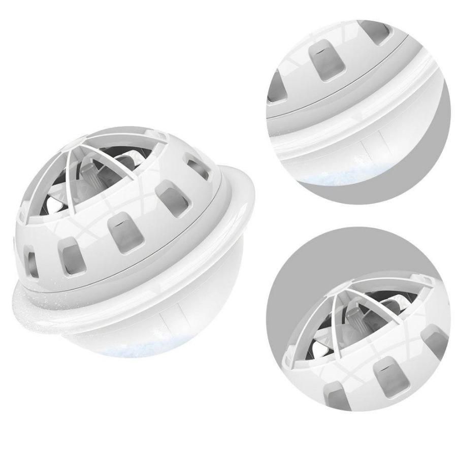 Mini Lava Louças Frutas Legumes USB Portátil