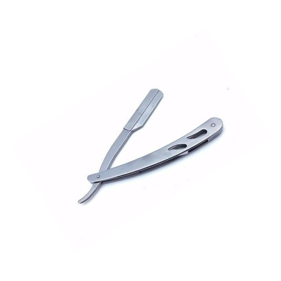 Kit Cortar Cabelo Tesouras Profissionais Aço Inox