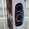 Caixa de som Charge 5 portátil com bluetooth bivolt
