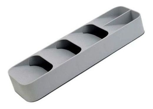 Porta Talheres Gaveta Organizador e Separador
