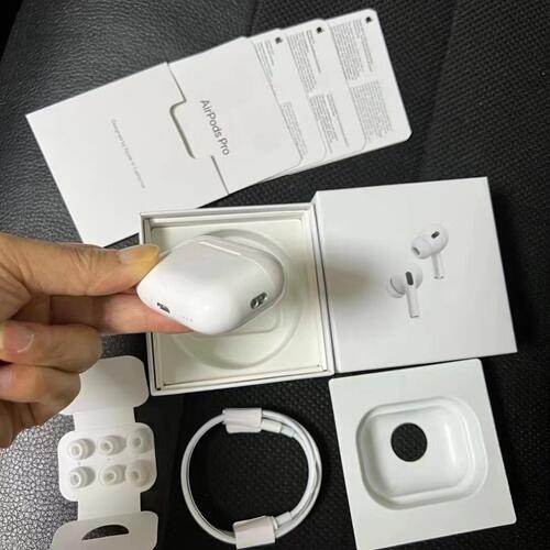 Fone Airpods Pro 2