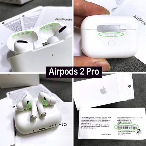 Fone Airpods Pro 2