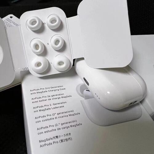 Fone Airpods Pro 2