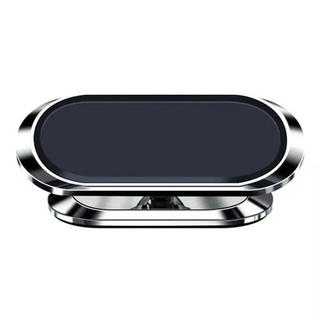 Suporte Celular Automotivo 360° Universal Magnético Para Carro Imã Veicular
