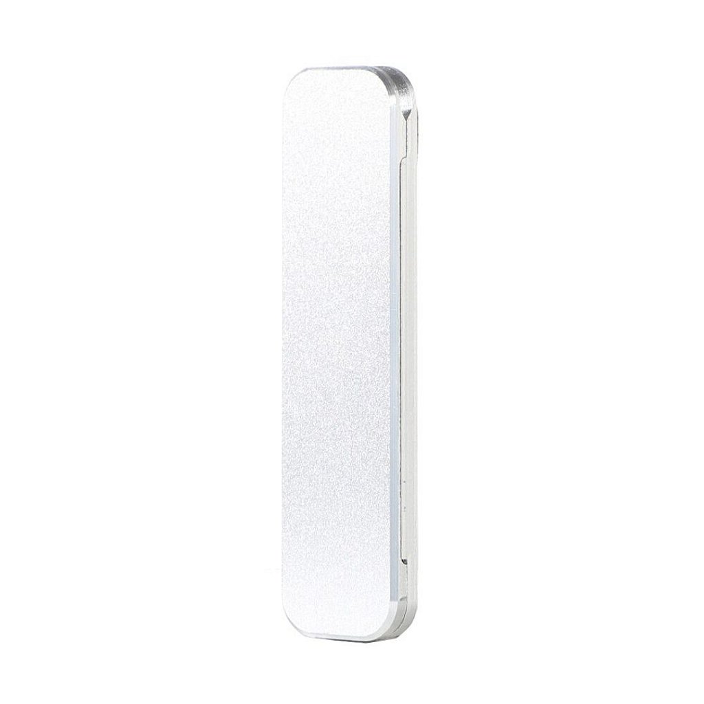 Suporte De Celular Dobrável Portátil De Alumínio Compacto Universal