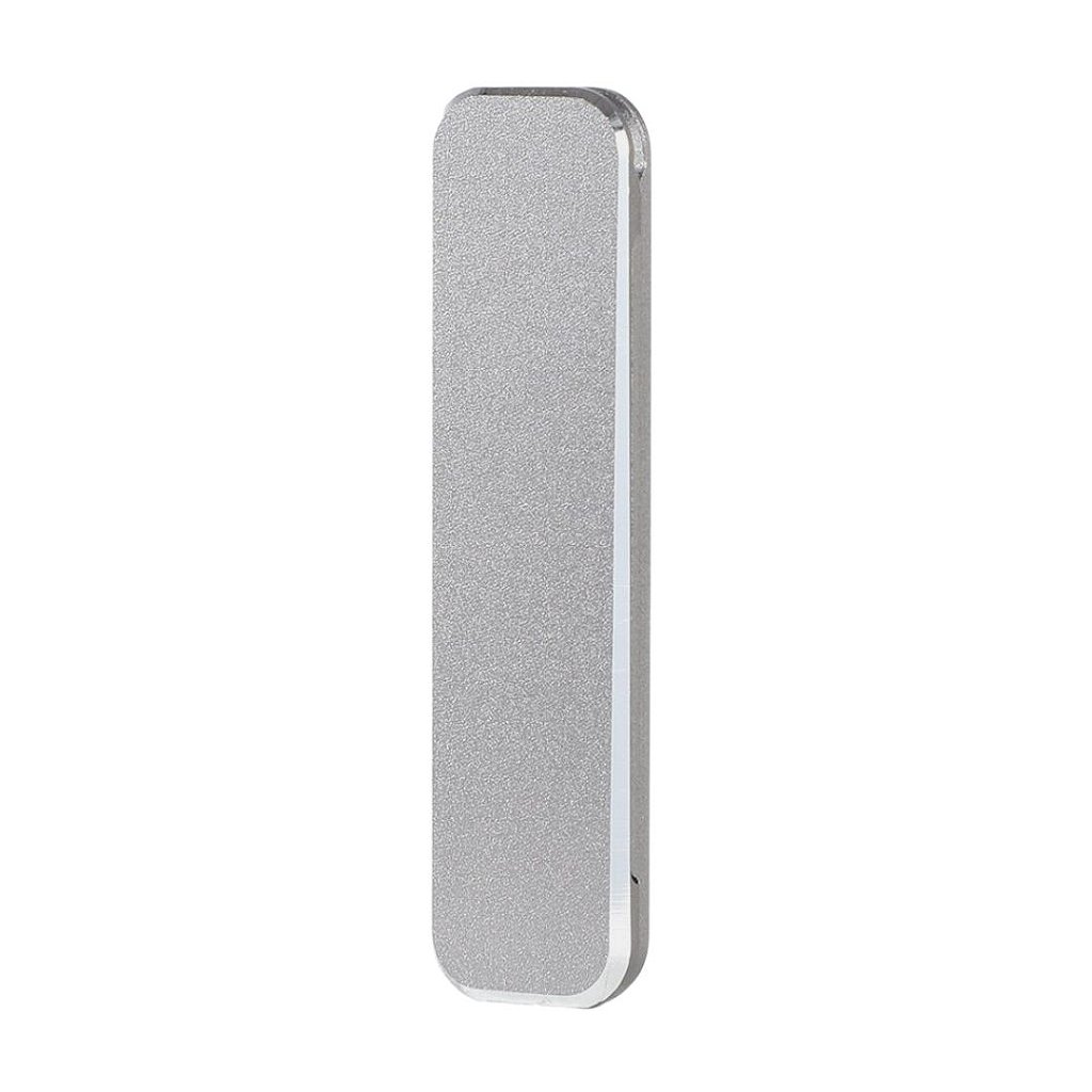 Suporte De Celular Dobrável Portátil De Alumínio Compacto Universal