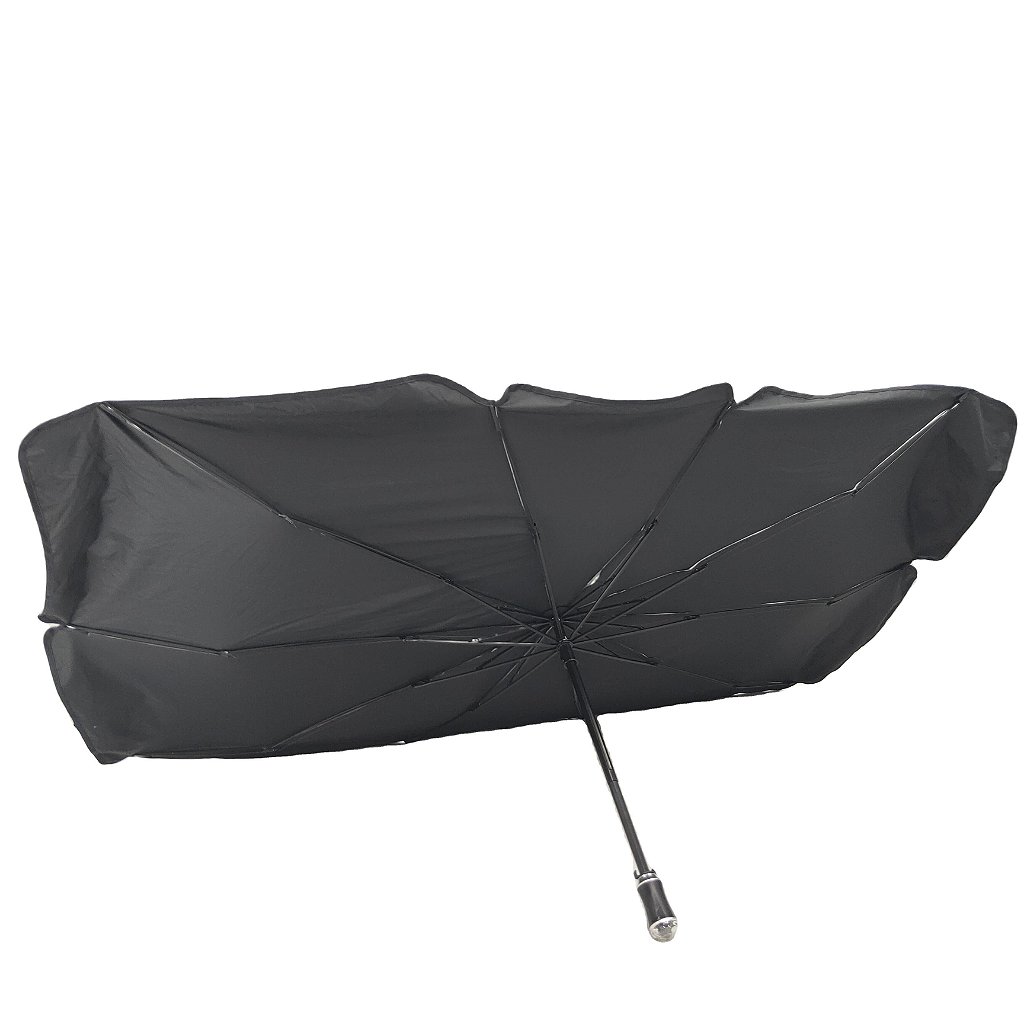 Guarda Sol Portátil Para Brisa Carro Protetor Raio Solar Uv