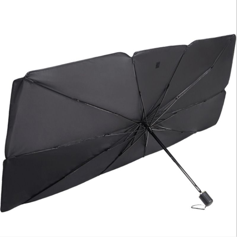 Guarda Sol Portátil Para Brisa Carro Protetor Raio Solar Uv
