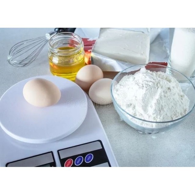 Balança Digital Eletrônica De Precisão 1g Ate 10kg