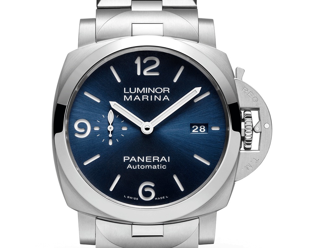 Panerai Luminor Marina