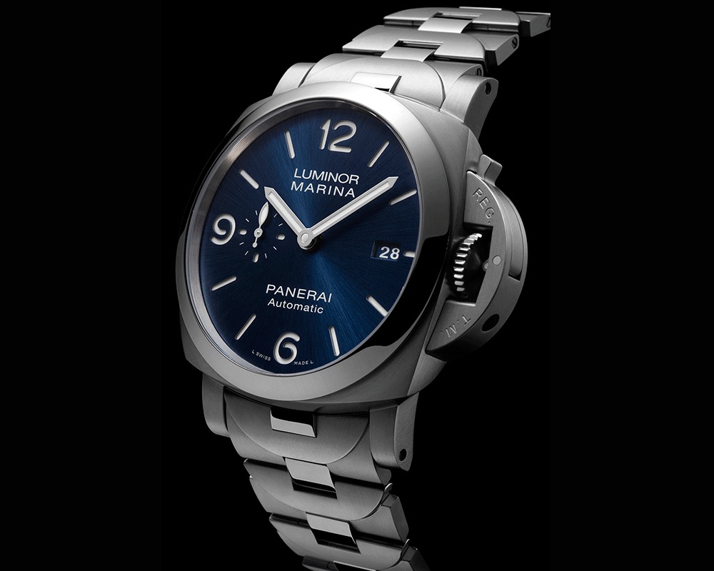 Panerai Luminor Marina