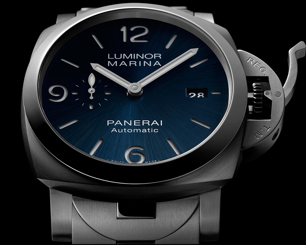 Panerai Luminor Marina