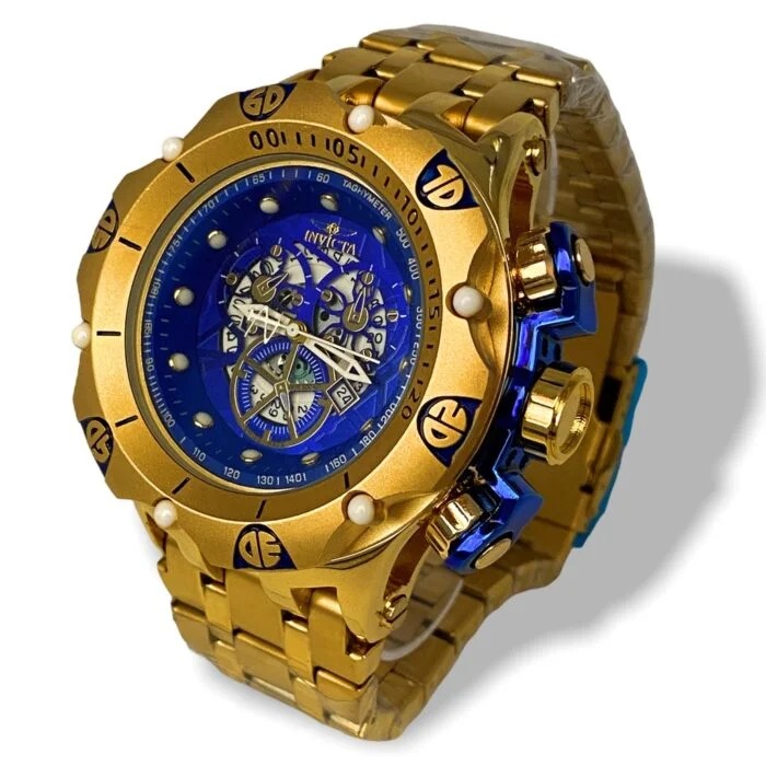 Invicta Hybrid