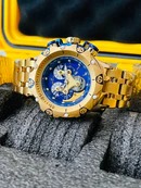 Invicta Hybrid