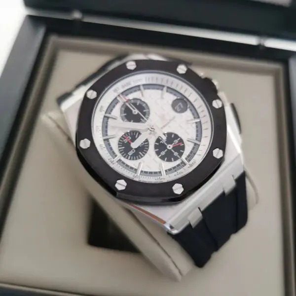 Audemars Piguet Royal Oak