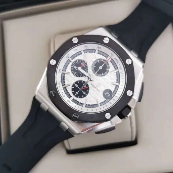 Audemars Piguet Royal Oak