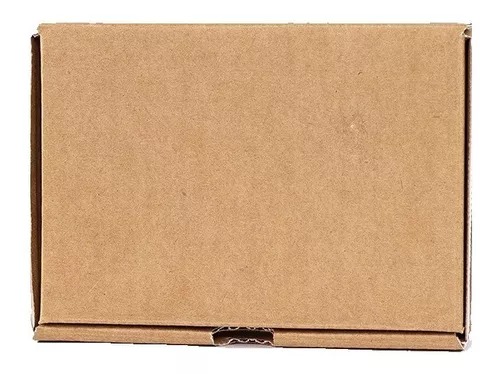 Caixa Papelão Simples