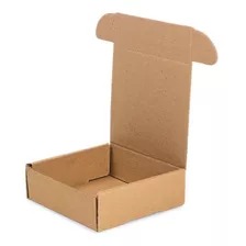 Caixa Papelão Simples